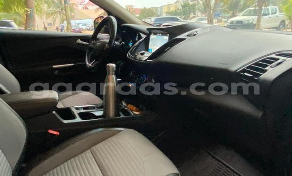 Acheter Neuf Voiture Ford Escape Noir à Dakar, Dakar Acheter Neuf Voiture Ford Escape Noir à Dakar, Dakar