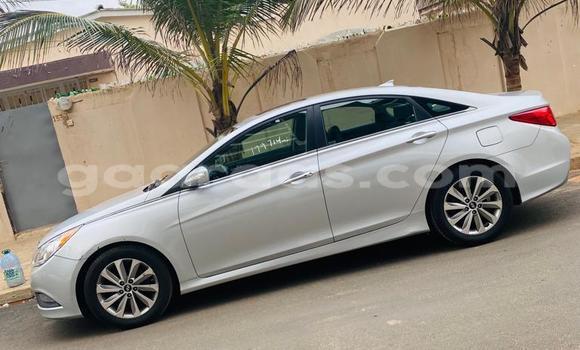 Buy Used Hyundai Sonata Silver Car in Dakar in Dakar Buy Used Hyundai Sonata Silver Car in Dakar in Dakar