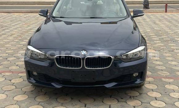 Buy Used BMW 3–Series Black Car in Dabo in Kolda Buy Used BMW 3–Series Black Car in Dabo in Kolda