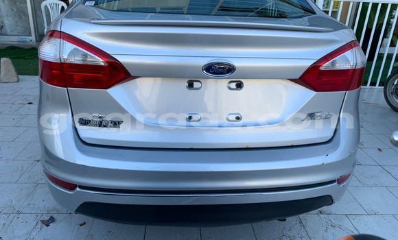 Buy Used Ford Focus Silver Car in Diofior in Fatick Buy Used Ford Focus Silver Car in Diofior in Fatick