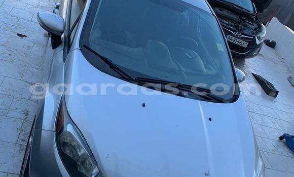 Buy Used Ford Focus Silver Car in Diofior in Fatick Buy Used Ford Focus Silver Car in Diofior in Fatick