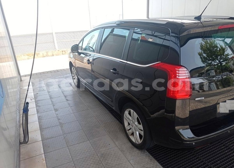 Big with watermark peugeot 5008 diourbel bambey 11129
