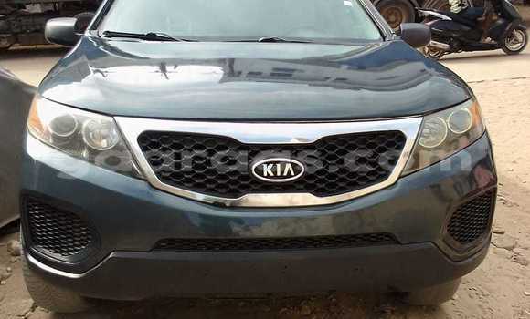 Buy Used Kia Sorento Other Car in Dakar in Dakar
