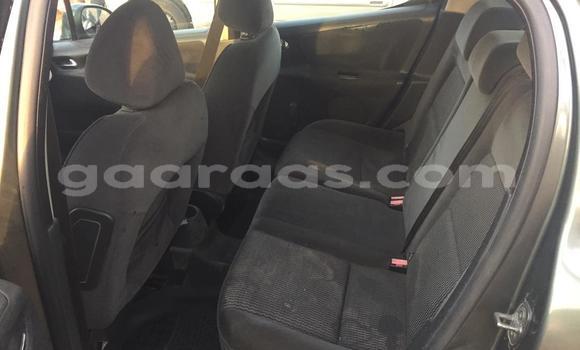 Dieundeu Occasion Peugeot 207 Black Auto in Dakar in Dakar Dieundeu Occasion Peugeot 207 Black Auto in Dakar in Dakar