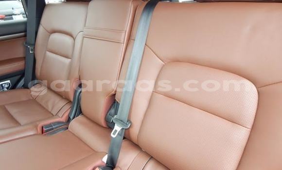 Acheter Occasion Voiture Toyota Land Cruiser Blanc à Bignona, Ziguinchor Acheter Occasion Voiture Toyota Land Cruiser Blanc à Bignona, Ziguinchor