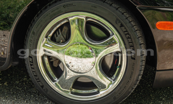 Acheter Occasion Voiture Toyota Supra Noir à Dahra, Louga Acheter Occasion Voiture Toyota Supra Noir à Dahra, Louga