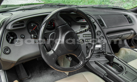 Acheter Occasion Voiture Toyota Supra Noir à Dahra, Louga Acheter Occasion Voiture Toyota Supra Noir à Dahra, Louga