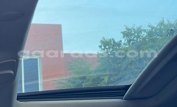 Acheter Occasion Voiture Chevrolet Equinox Gris à Dakar, Dakar Acheter Occasion Voiture Chevrolet Equinox Gris à Dakar, Dakar