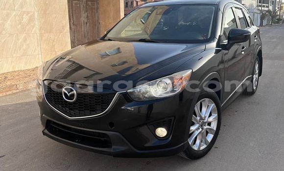 Dieundeu Occasion Mazda CX-5 Other Auto in Dakar in Dakar