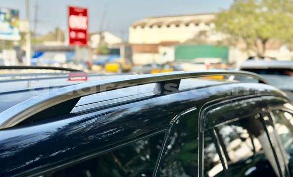 Dieundeu Imported Mercedes‒Benz ML–Class Blue Auto in Dakar in Dakar Dieundeu Imported Mercedes‒Benz ML–Class Blue Auto in Dakar in Dakar