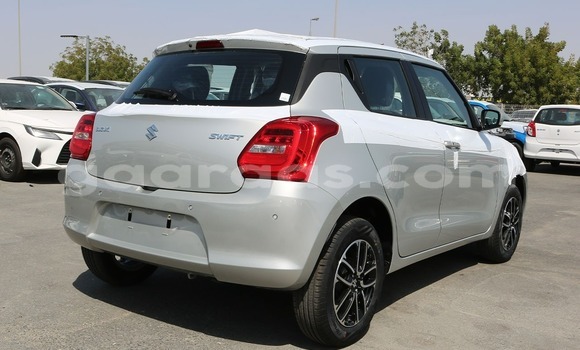 Dieundeu Imported Suzuki Swift White Auto in Dakar in Dakar Dieundeu Imported Suzuki Swift White Auto in Dakar in Dakar