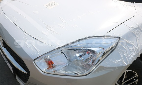 Dieundeu Imported Suzuki Swift White Auto in Dakar in Dakar Dieundeu Imported Suzuki Swift White Auto in Dakar in Dakar