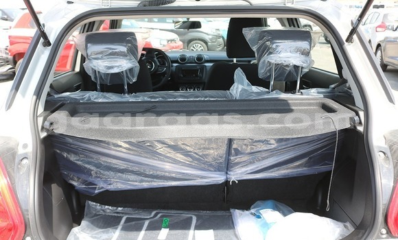 Dieundeu Imported Suzuki Swift White Auto in Dakar in Dakar Dieundeu Imported Suzuki Swift White Auto in Dakar in Dakar