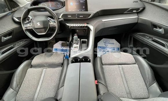 Acheter Occasion Voiture Peugeot 5008 Autre à Dakar, Dakar