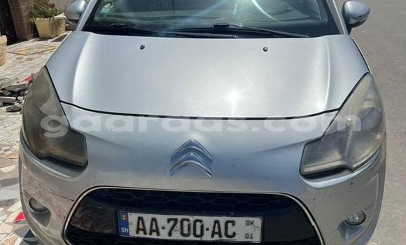 Acheter Occasion Voiture Citroen C3 Autre à Dakar, Dakar Acheter Occasion Voiture Citroen C3 Autre à Dakar, Dakar