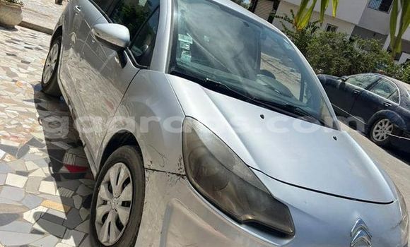 Acheter Occasion Voiture Citroen C3 Autre à Dakar, Dakar Acheter Occasion Voiture Citroen C3 Autre à Dakar, Dakar