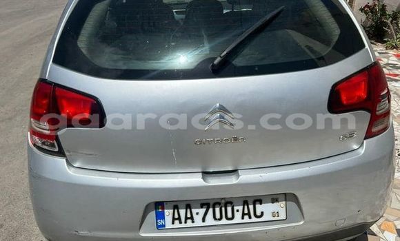 Acheter Occasion Voiture Citroen C3 Autre à Dakar, Dakar Acheter Occasion Voiture Citroen C3 Autre à Dakar, Dakar