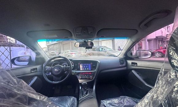 Acheter Occasion Voiture Kia K5 Autre à Dakar, Dakar Acheter Occasion Voiture Kia K5 Autre à Dakar, Dakar