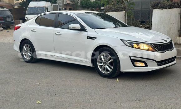 Acheter Occasion Voiture Kia K5 Autre à Dakar, Dakar Acheter Occasion Voiture Kia K5 Autre à Dakar, Dakar