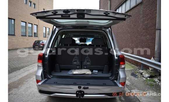 Acheter Import Utilitaire Toyota Land Cruiser Other à Import - Dubai, Diourbel