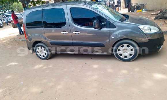 Acheter Occasion Voiture Peugeot Partner Other à Dakar, Dakar