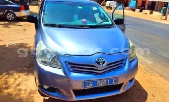 Acheter Occasion Voiture Toyota WiLL Autre à Dakar, Dakar