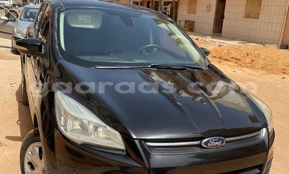 Acheter Occasion Voiture FORD MUSTANG Autre à Dakar, Dakar