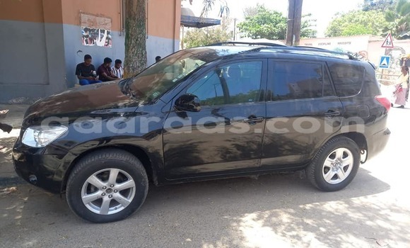 Acheter Occasion Voiture Toyota RAV4 Autre à Dakar, Dakar