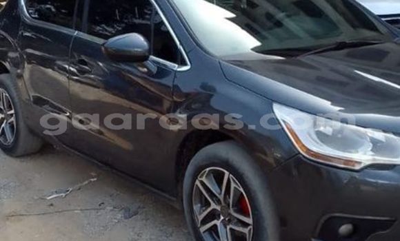 Buy Used Citroen DS4 Other Car in Dakar in Dakar