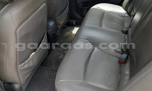 Acheter Occasion Voiture Hyundai Sonata Autre à Dakar, Dakar