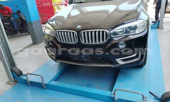 Buy Used BMW X5 Other Car in Dakar in Dakar