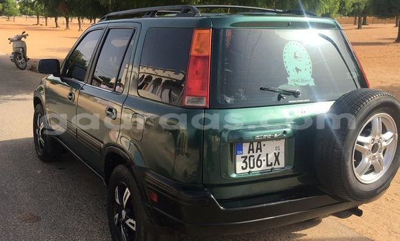 Acheter Occasion Voiture Honda CR–V Autre à Dakar, Dakar