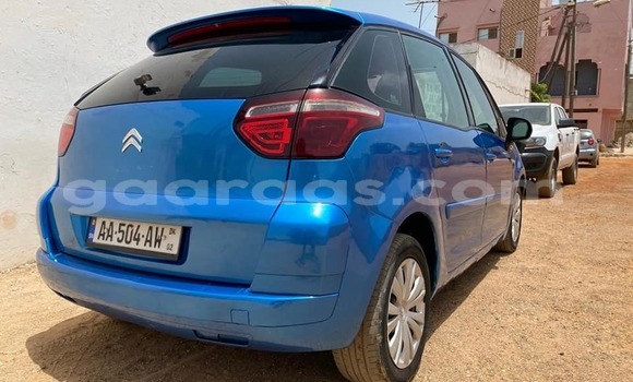 Dieundeu Occasion Citroen C4 Other Auto in Dakar in Dakar Dieundeu Occasion Citroen C4 Other Auto in Dakar in Dakar