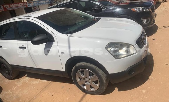 Acheter Occasion Voiture Nissan 100NX Autre à Dakar, Dakar