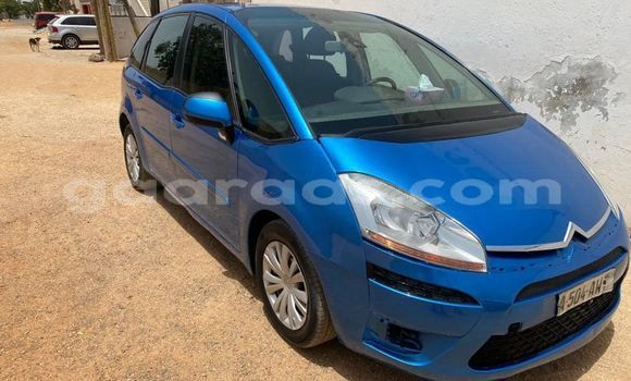 Acheter Occasion Voiture Citroen C4 Autre à Dakar, Dakar