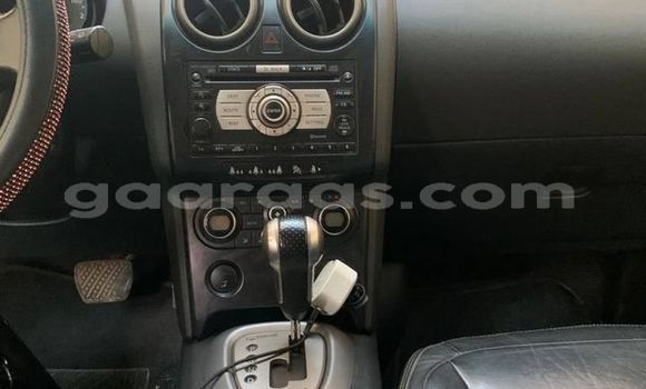 Acheter Occasion Voiture Nissan Qashqai Autre à Dakar, Dakar Acheter Occasion Voiture Nissan Qashqai Autre à Dakar, Dakar