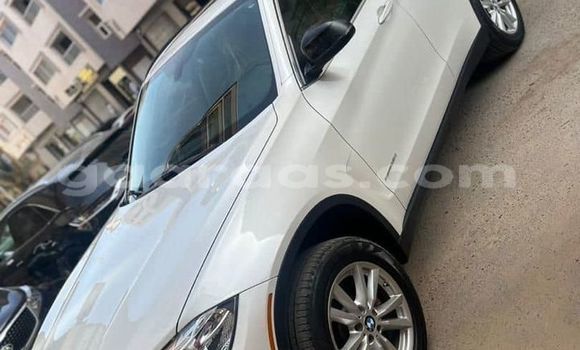 Buy Used BMW X5 Other Car in Dakar in Dakar