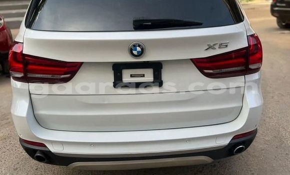 Dieundeu Occasion BMW X5 Other Auto in Dakar in Dakar Dieundeu Occasion BMW X5 Other Auto in Dakar in Dakar