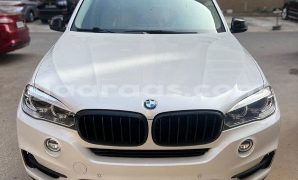 Dieundeu Occasion BMW X5 Other Auto in Dakar in Dakar Dieundeu Occasion BMW X5 Other Auto in Dakar in Dakar