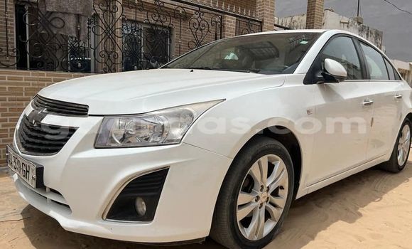 Dieundeu Occasion Chevlolet Spin Other Auto in Dakar in Dakar Dieundeu Occasion Chevlolet Spin Other Auto in Dakar in Dakar