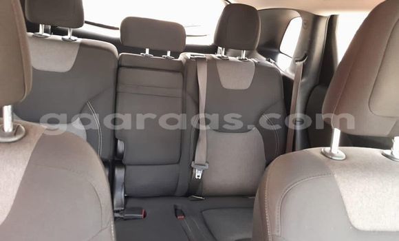 Buy Used Jeep Cherokee Other Car in Dakar in Dakar