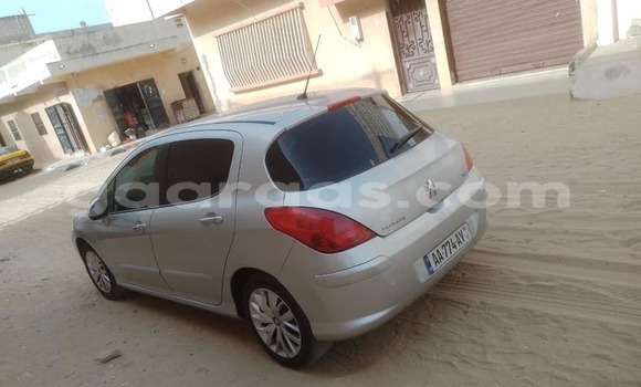 Dieundeu Occasion Peugeot 308 Other Auto in Dakar in Dakar