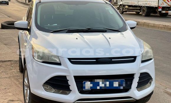Buy Used Ford Escape Other Car in Dakar in Dakar