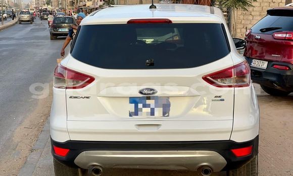 Dieundeu Occasion Ford Escape Other Auto in Dakar in Dakar Dieundeu Occasion Ford Escape Other Auto in Dakar in Dakar