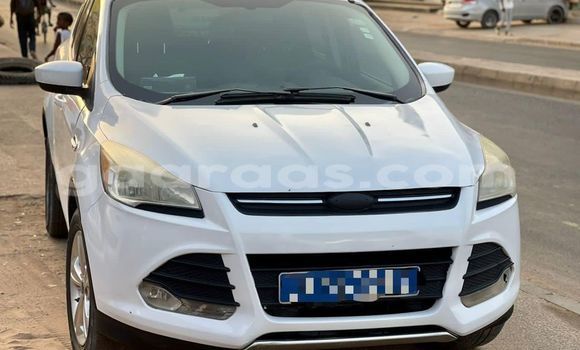 Dieundeu Occasion Ford Escape Other Auto in Dakar in Dakar Dieundeu Occasion Ford Escape Other Auto in Dakar in Dakar