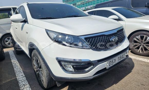 Acheter Occasion Voiture Hyundai Santa Fe Blanc à Dakar, Dakar Acheter Occasion Voiture Hyundai Santa Fe Blanc à Dakar, Dakar