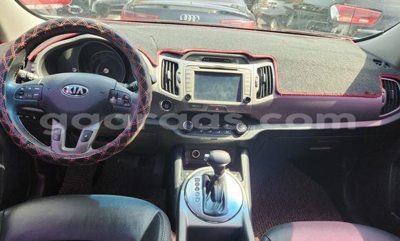 Acheter Occasion Voiture Hyundai Santa Fe Blanc à Dakar, Dakar Acheter Occasion Voiture Hyundai Santa Fe Blanc à Dakar, Dakar