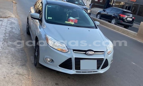 Dieundeu Occasion Ford Focus Black Auto in Dakar in Dakar