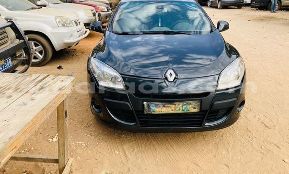Buy Used Mega Club Black Car in Dakar in Dakar
