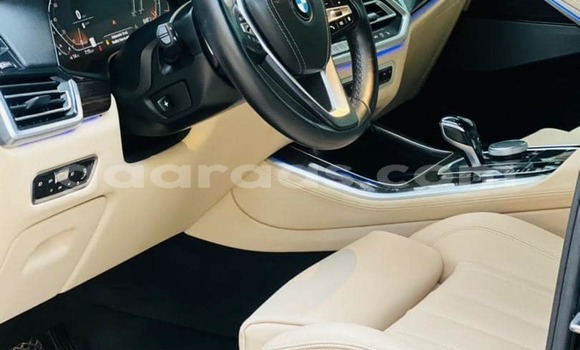 Buy Used BMW X5 Black Car in Dakar in Dakar Buy Used BMW X5 Black Car in Dakar in Dakar